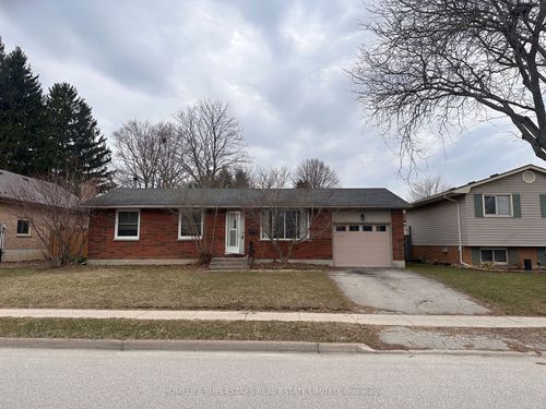 14 Locke Ave, St Thomas, ON, N5P3X2 | Card Image