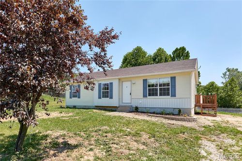 360 Julie Ct, Elsberry, MO, 63343-4082 | Card Image