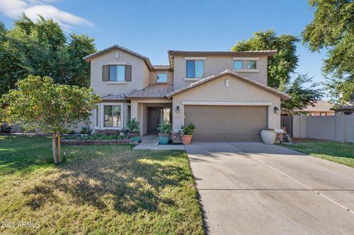 23294 S 219th St, Queen Creek, AZ, 85142-5366 | Card Image