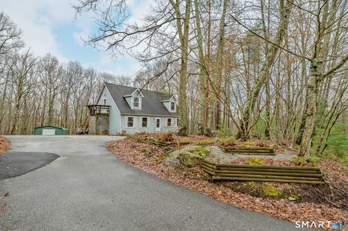 4 Fire Tower Rd, Pomfret Center, CT, 06259-1325 | Card Image