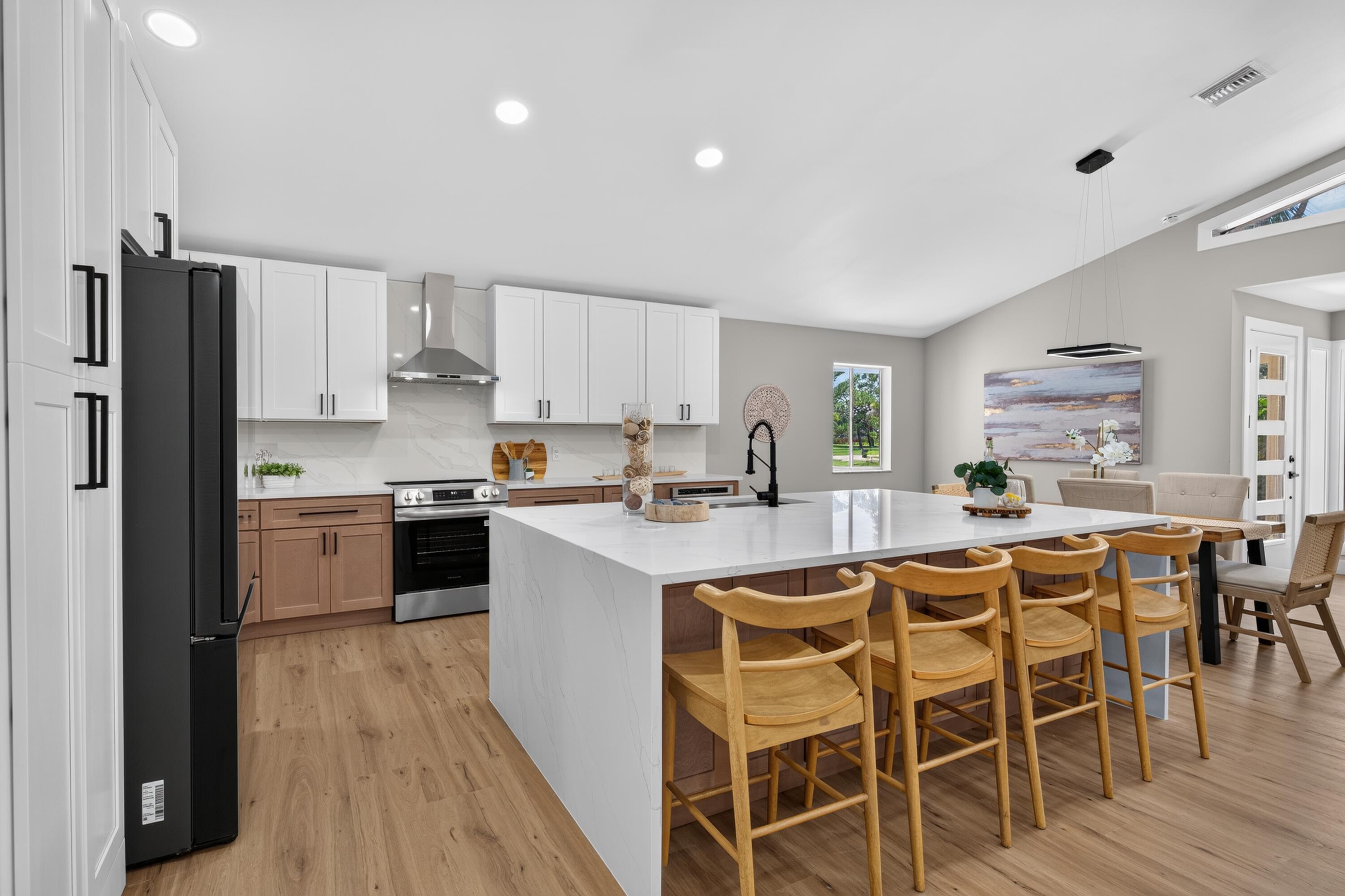 Residential in Palm City 4