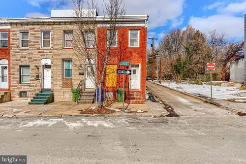 1226 W Pratt St, BALTIMORE, MD, 21223-2649 | Card Image