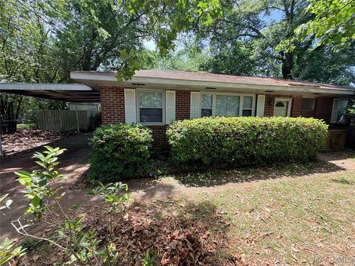 3456 Harrison Rd, Montgomery, AL, 36109-5102 | Card Image