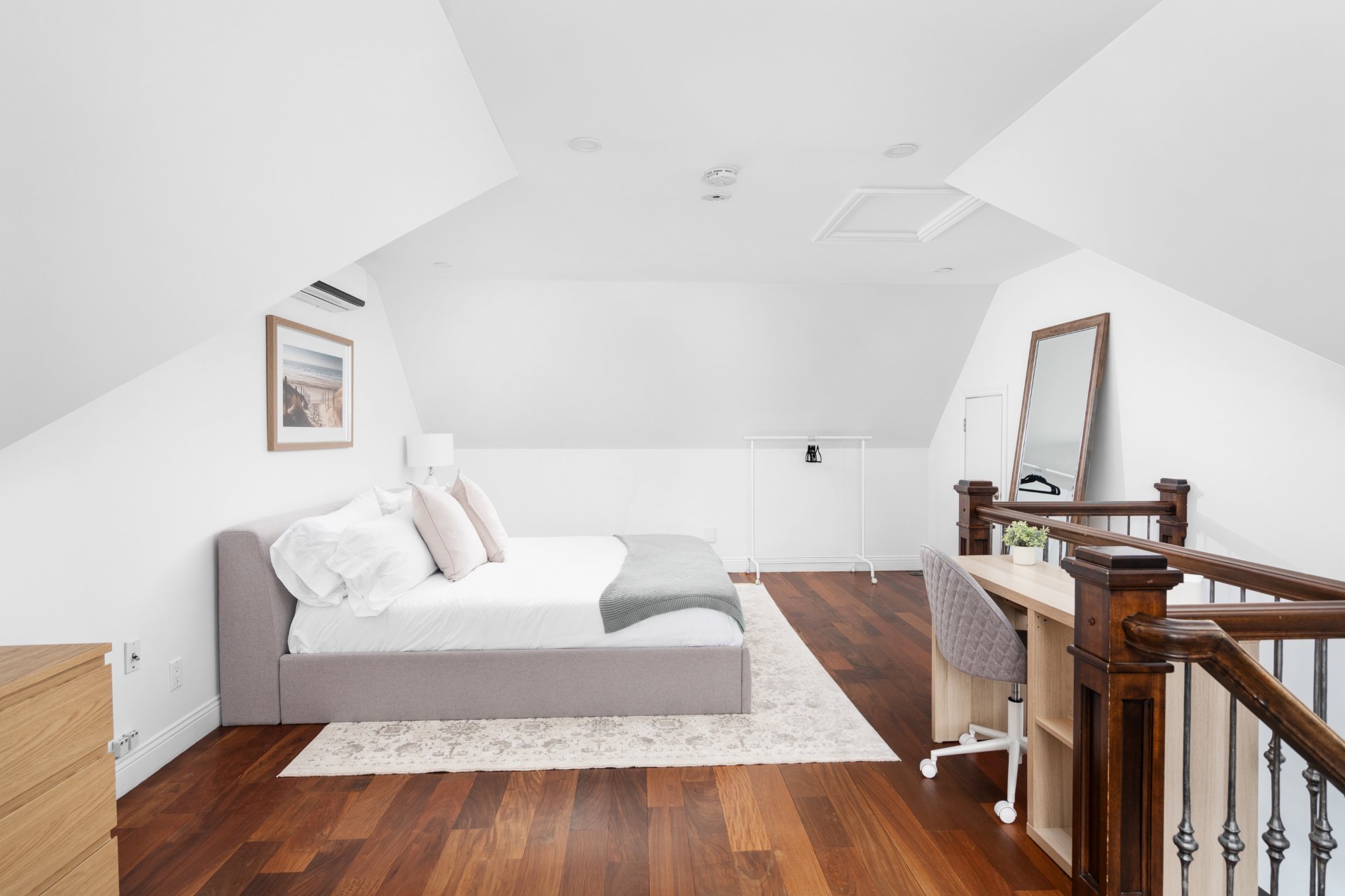 Residential Lease in Boisbriand 3