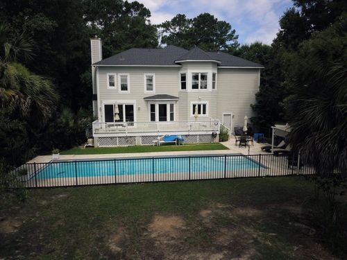 3335 Cottonfield Dr, Mount Pleasant, SC, 29466-8015 | Card Image