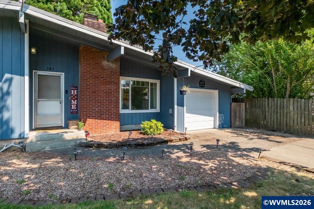 Residential in Philomath 4
