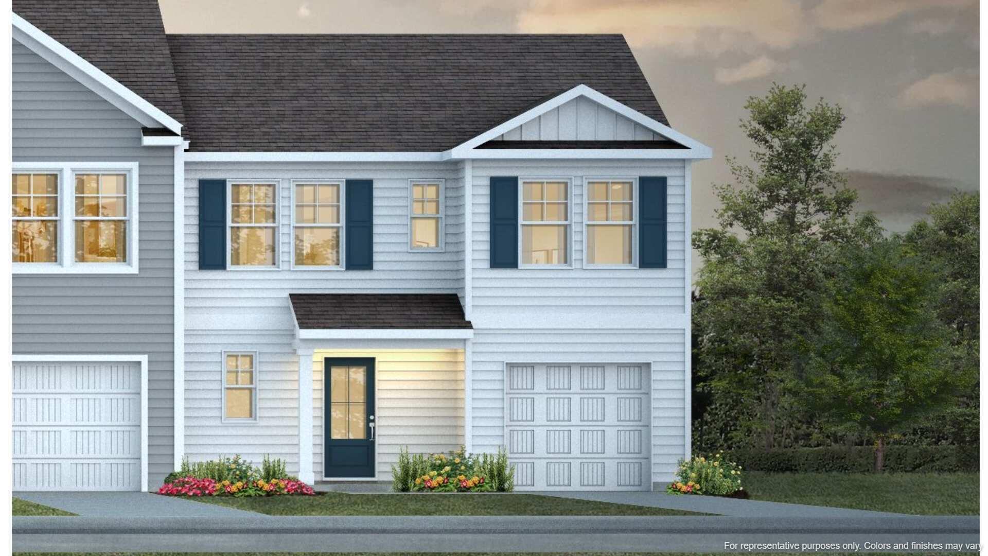 Ivory Shadow Rd, Summerville, SC 29486
