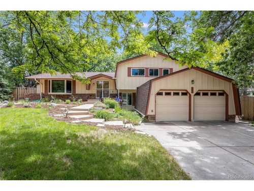 7910 W Harvard Pl, Lakewood, CO, 80227-3215 | Card Image