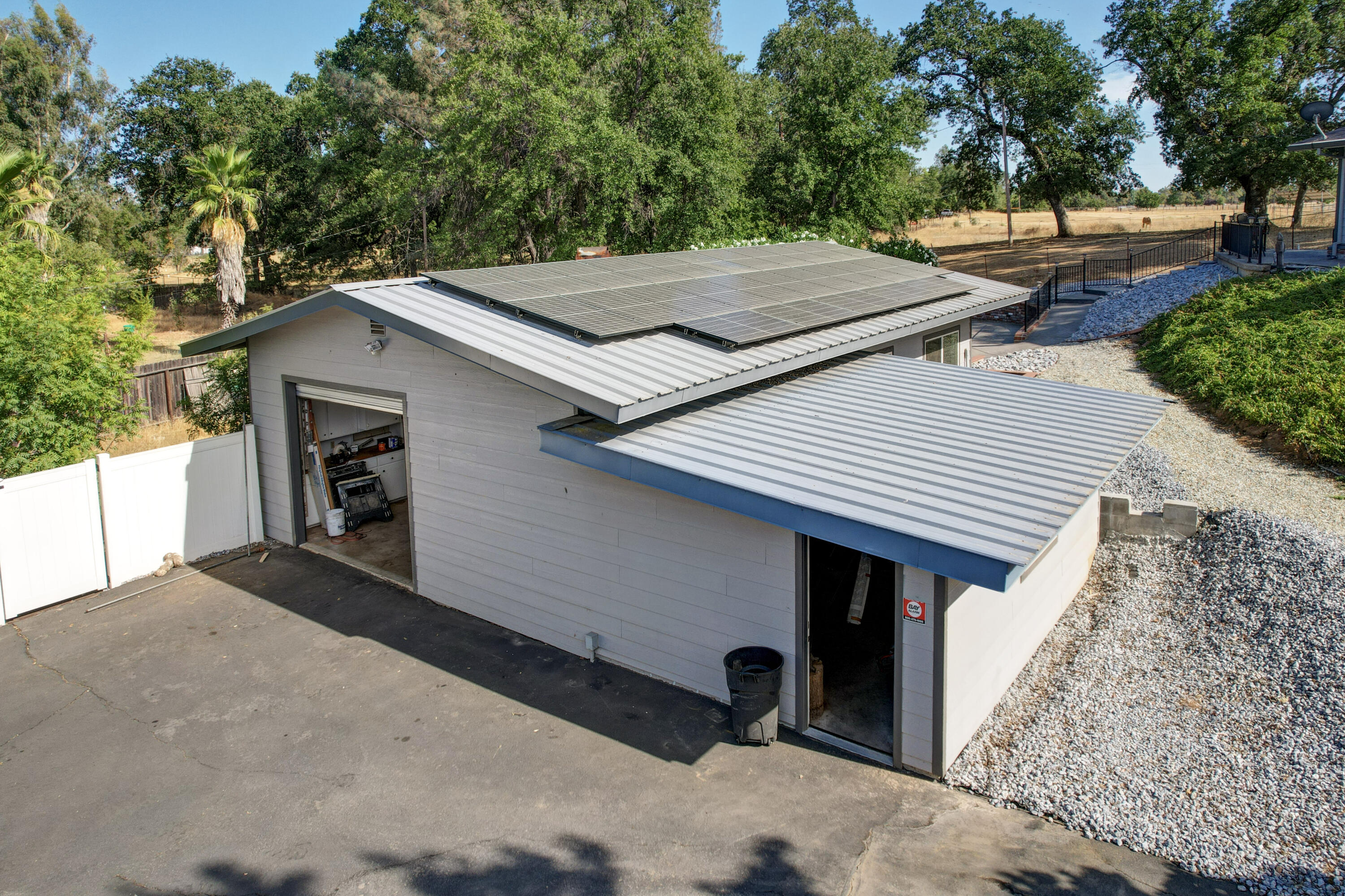 Residential in Palo Cedro 5