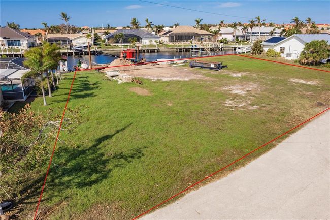 243 Venezia Ct, Home with 0 bedrooms, 0 bathrooms and null parking in PUNTA GORDA FL | Image 7