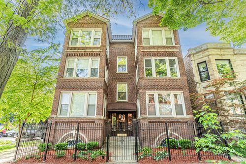 2-4700 Campbell Ave, Chicago, IL, 60625-3338 | Card Image