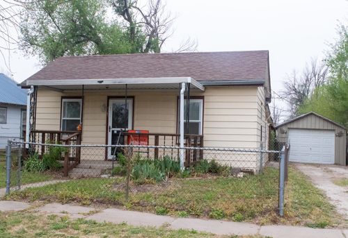 525 N Grandview St, Hutchinson, KS, 67501 | Card Image