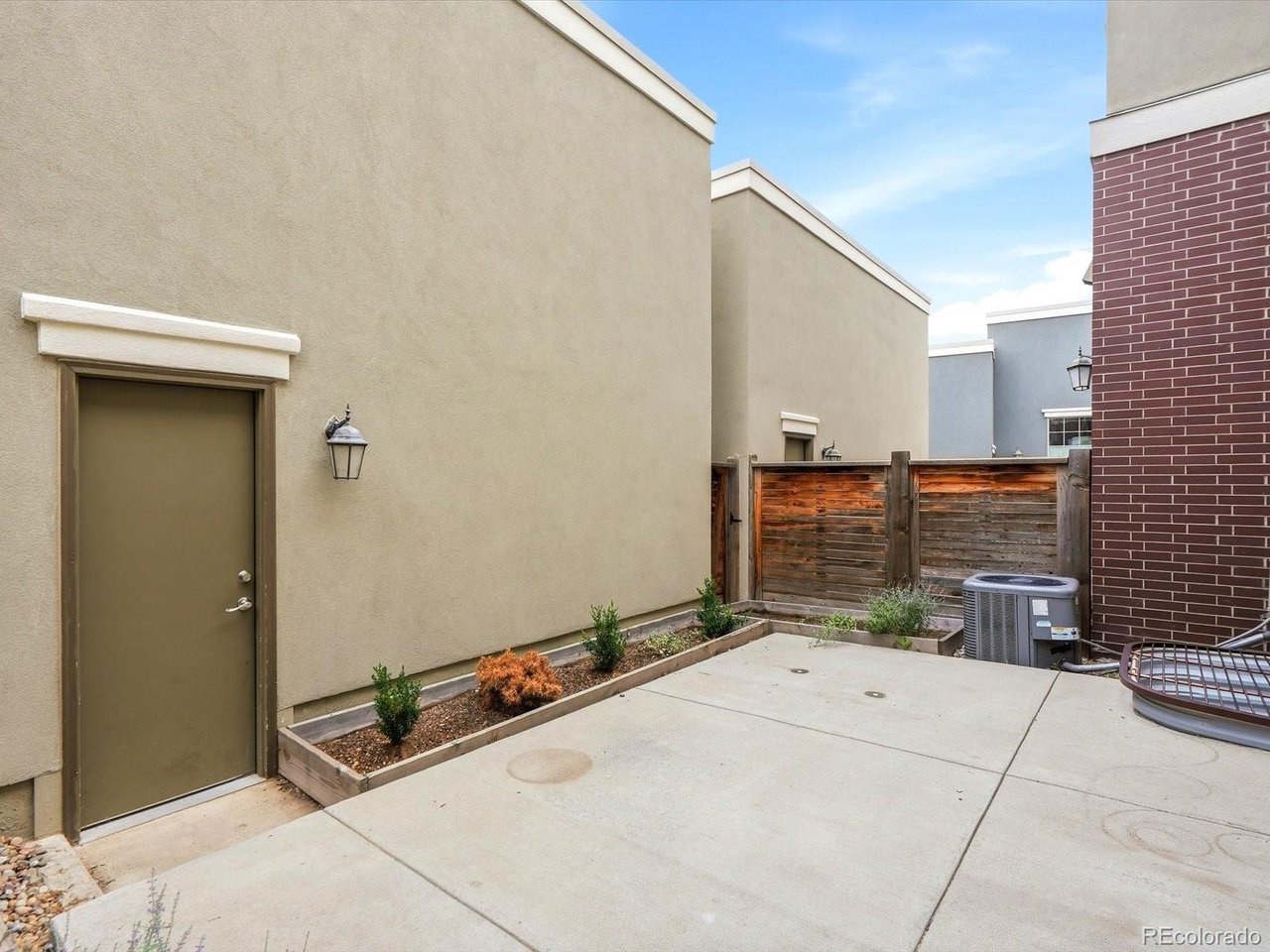 Residential in Denver 2