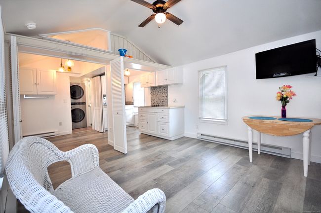 300 Mile Creek Rd, House other with 1 bedrooms, 1 bathrooms and 2 parking in Old Lyme CT | Image 5