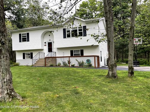 2667 Highview Dr, Tobyhanna, PA, 18466-3789 | Card Image