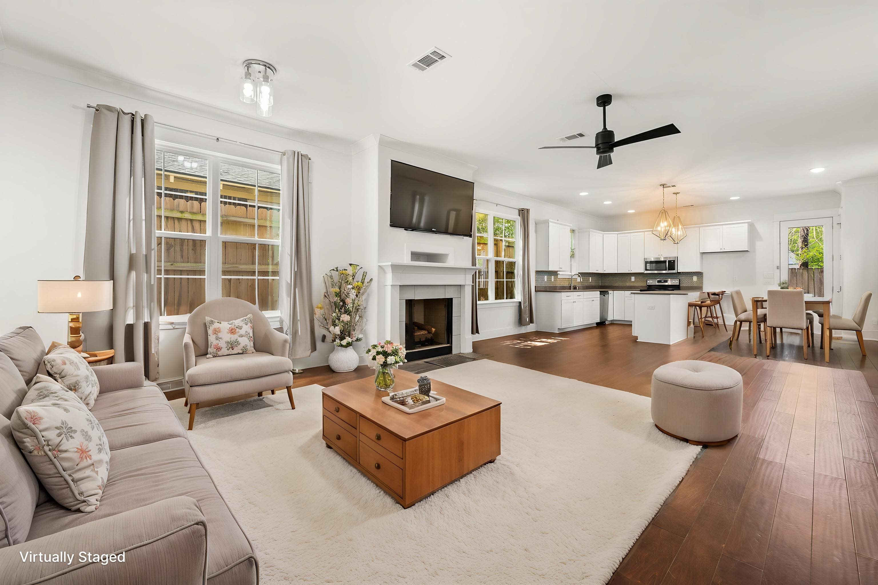 Residential in Memphis 5