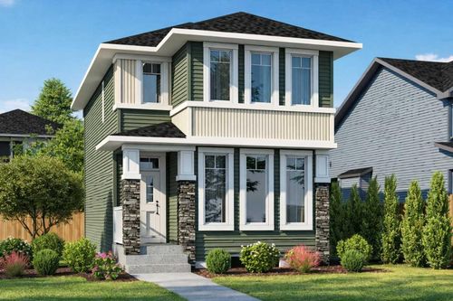 180 Verbena Common Sw, Calgary, AB, T2Y0N5 | Card Image