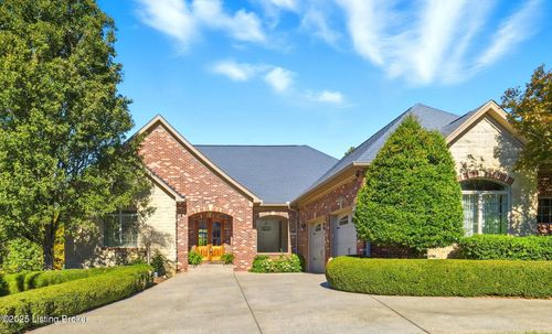 4123 Sanctuary Bluff Ln, Louisville, KY, 40241-5873 | Card Image