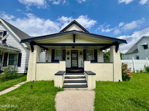 427 Weber St, Toledo, OH, 43608-1925 | Card Image