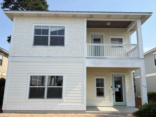 65 Emma Huggins Ln, Santa Rosa Beach, FL, 32459-8772 | Card Image