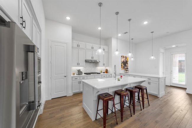 2020 Rhea Ct, House other with 3 bedrooms, 2 bathrooms and null parking in Celina TX | Image 13