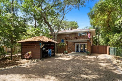 500 Roller Coaster Ln, North Myrtle Beach, SC, 29582-0500 | Card Image