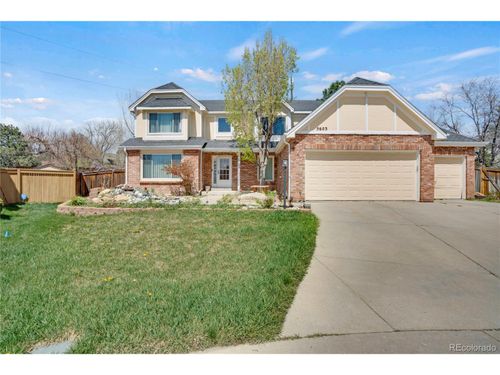 5603 S Pagosa Ct, Centennial, CO, 80015-3045 | Card Image