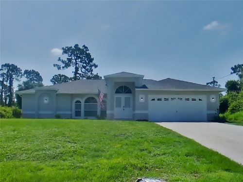 2740 Begonia Ter, North Port, FL, 34286-1113 | Card Image
