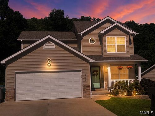 3858 Country Club Dr, Imperial, MO, 63052-3623 | Card Image