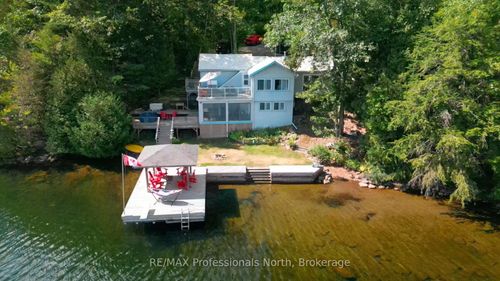 1272 Grierson Trail, Minden Hills, ON, K0M2L1 | Card Image