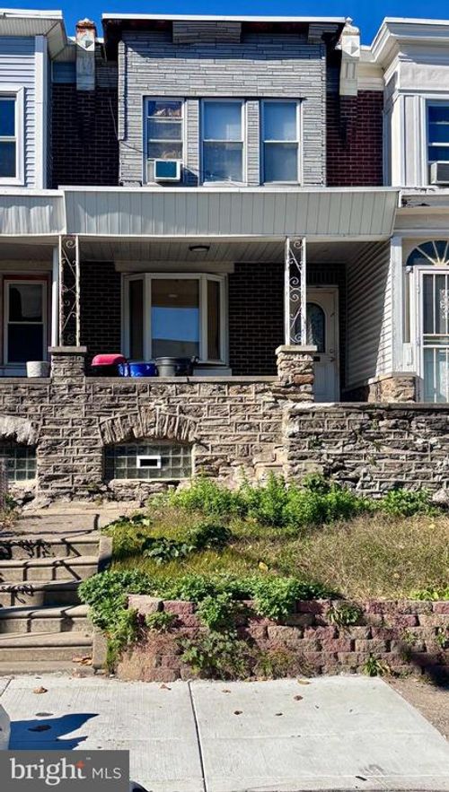 5736 N 7th Street, PHILADELPHIA, PA, 19120 | Card Image