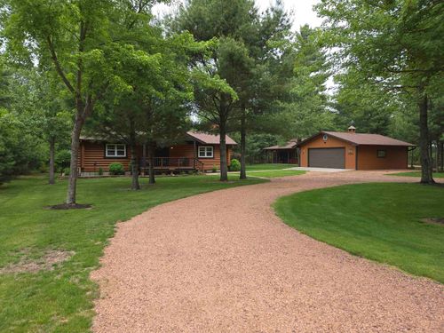 1980 N Cypress Ln, Arkdale, WI, 54613-9549 | Card Image
