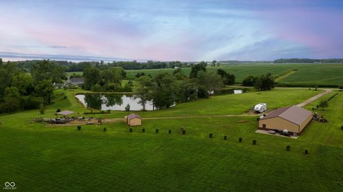 20208 E County Road 500 N, Hope, IN, 47246-9663 | Card Image