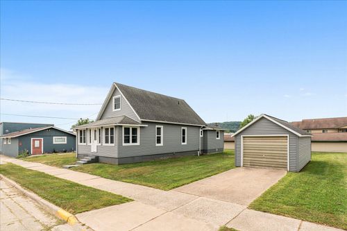 113 N Bird St, LA FARGE, WI, 54639-7963 | Card Image