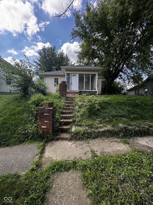 252 Ringwood Way, Anderson, IN, 46013-4255 | Card Image