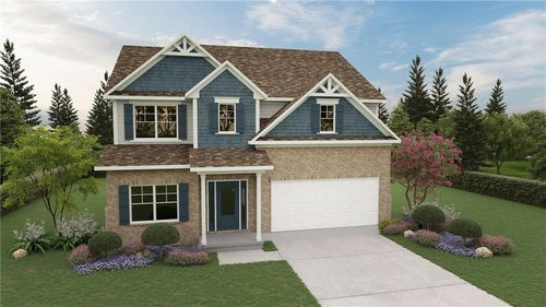 11090 Suria Drive, Covington, GA, 30014 | Card Image