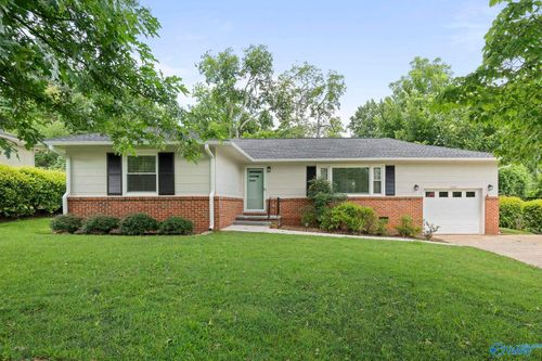 1508 Owens Dr Se, Huntsville, AL, 35801-2147 | Card Image