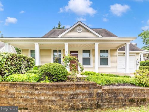 1111 Jousting Way, MOUNT AIRY, MD, 21771-5017 | Card Image