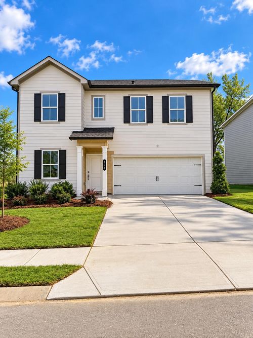126 Buck Creek Ln, Rossville, GA, 30741-6054 | Card Image