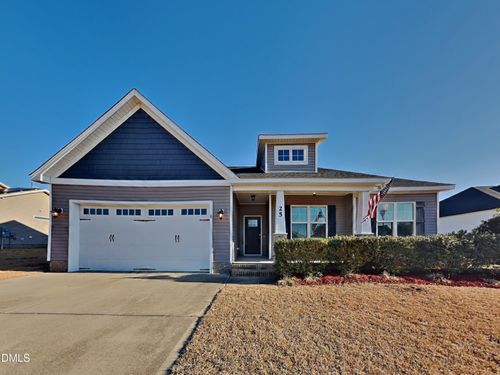 25 Braddock Dr, Lillington, NC, 27546-6305 | Card Image