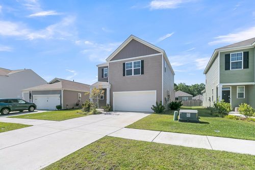 509 Red Twig Rd, Summerville, SC, 29486-7064 | Card Image