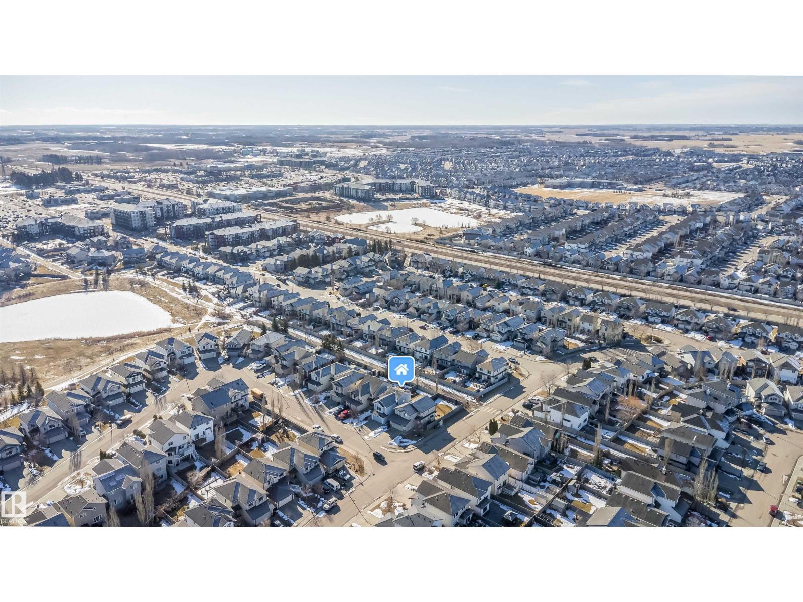 Residential in Edmonton 5