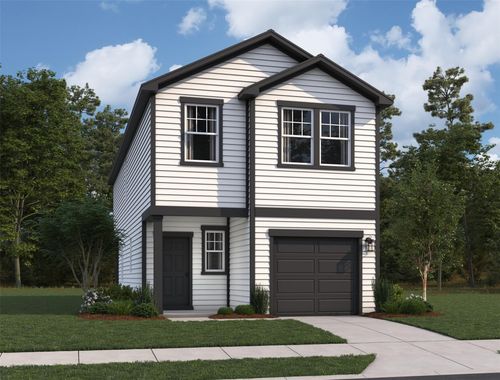 20410 Arches Road, Magnolia, TX, 77355 | Card Image