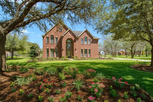 3610 Wellspring Lake Dr, Fulshear, TX, 77441-4473 | Card Image