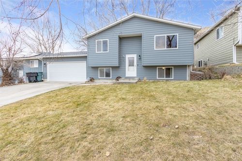 1701 Vuecrest Drive, Billings, MT, 59101 | Card Image