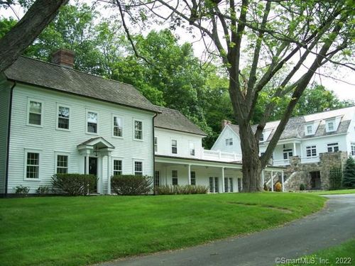 10 Sunny Ridge Rd, Washington, CT, 06793-1118 | Card Image