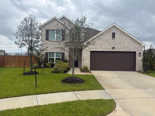 21706 Red Crab Ct, Cypress, TX, 77433-7648 | Card Image
