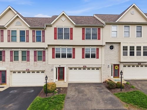 603 Hilton Cir, Oakdale, PA, 15071-1746 | Card Image