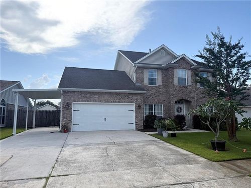 1126 Rebecca Reid Dr, Slidell, LA, 70461-5371 | Card Image