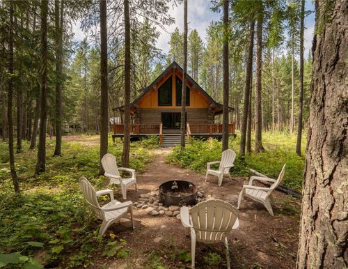 172 3rd Ave, West Glacier, MT, 59936-7704 | Card Image